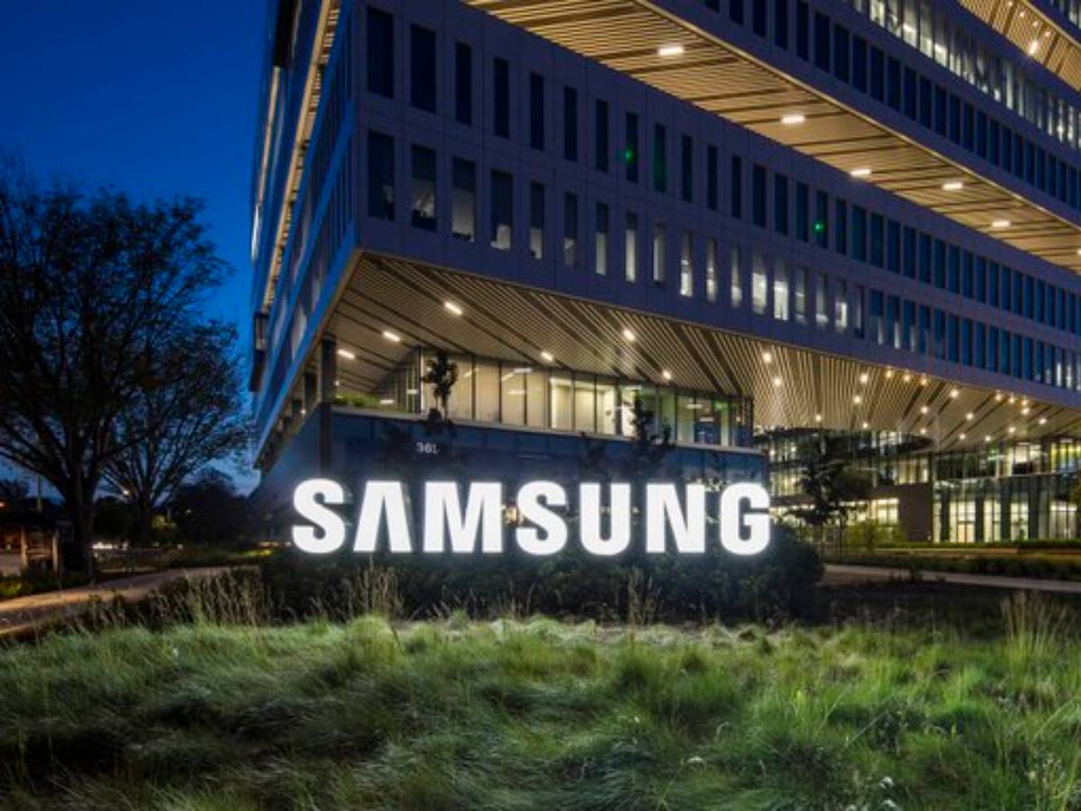 Samsung Layoffs Electronic Giant to Cut Thousands of Jobs Worldwide