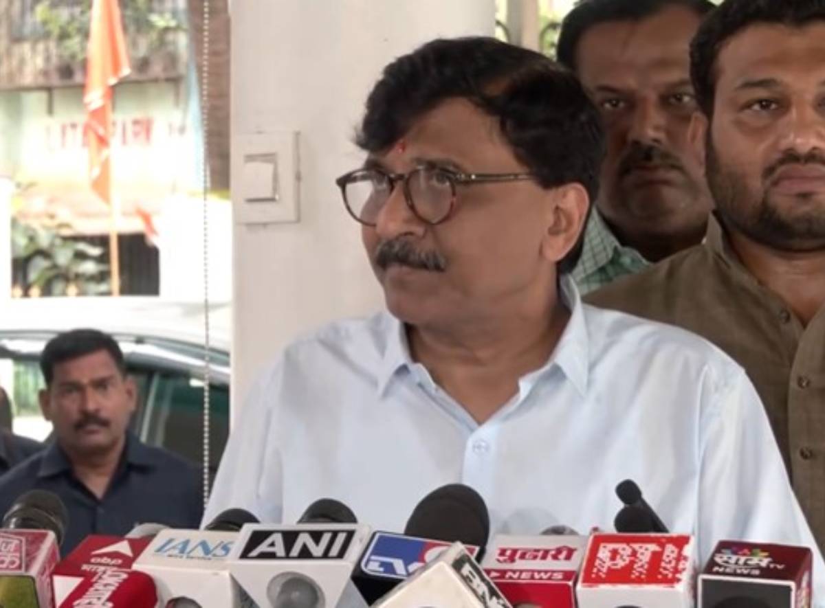 Assembly elections in Maharashtra and Jharkhand postponed as BJP seeks to remove Hemant Soren from chief ministership, says Sanjay Raut