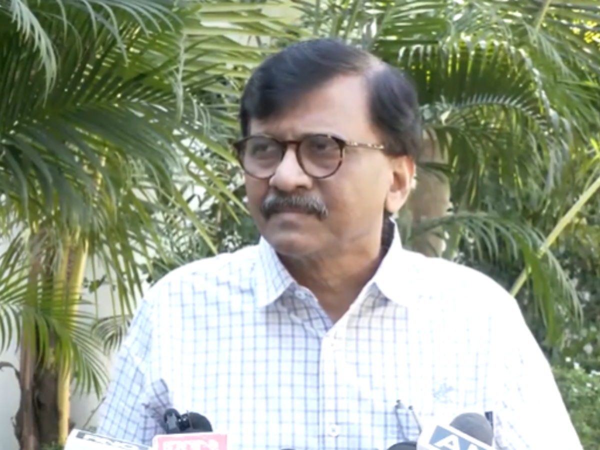 Lok Sabha Election 2024: Seat-Sharing Is Done With Prakash Ambedkar's ...