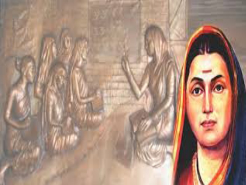 Savitri Bai Phule Jayanti 2024: Known Facts of Legendary Women - www ...