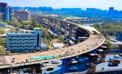 Free Connector Nears Completion