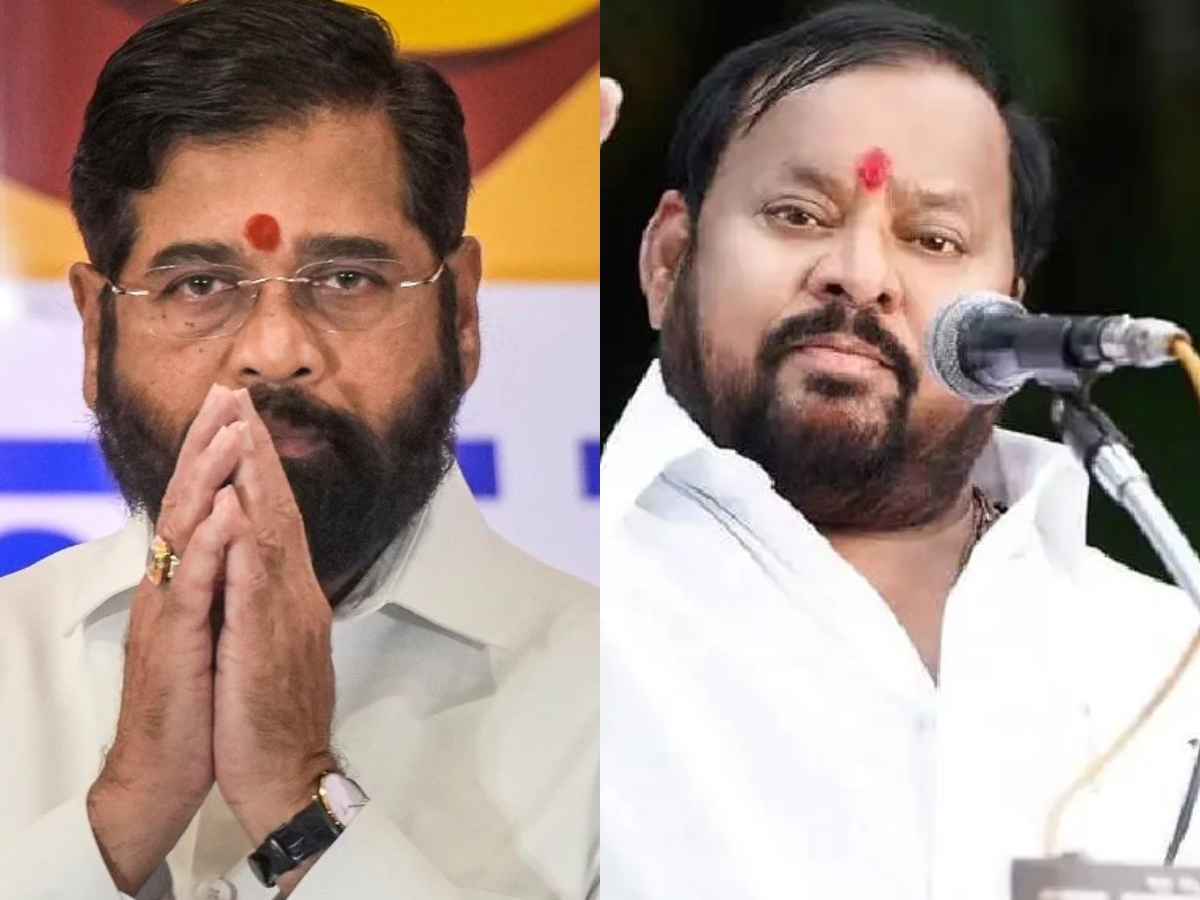 Sangola Assembly Results 2024 Shahajibapu Patil Faces Crushing Defeat