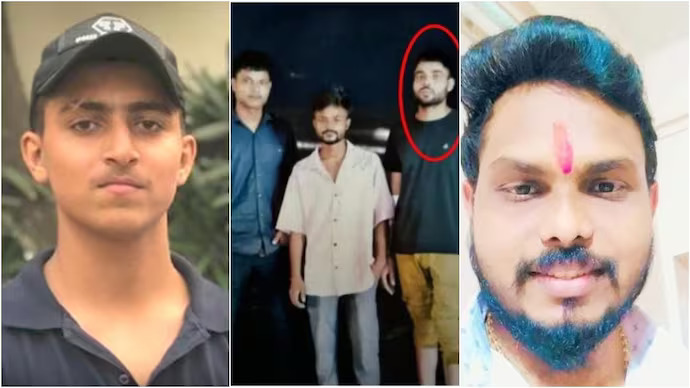 Baba Siddique Murder: Absconding Shooter Shiv Kumar Gautam Who Fired 6 ...