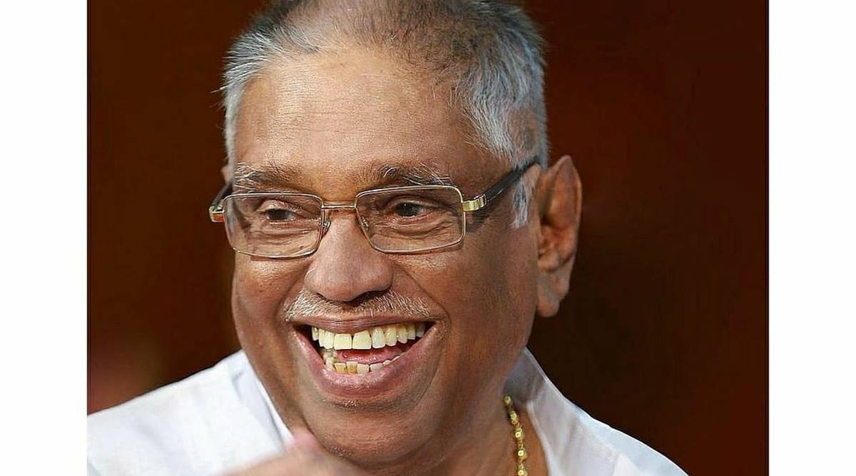 Veteran cinematographer and director Sivan dies of cardiac arrest in ...