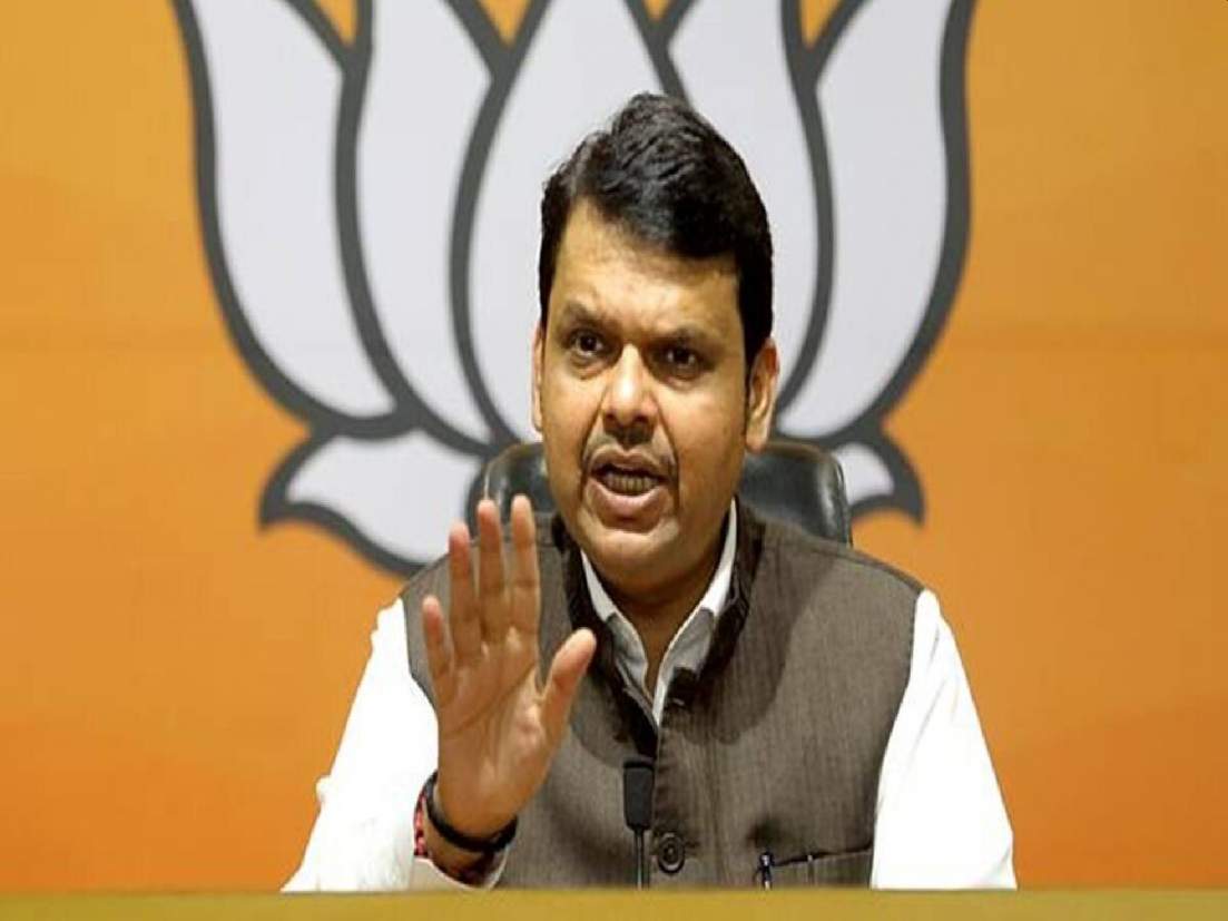 Deputy CM Devendra Fadnavis Says Maha Govt Plans To Set Up New Prison ...