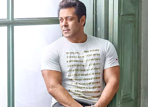 Salman Khan House Firing Mumbai Crime Branch Records Dabangg Actors