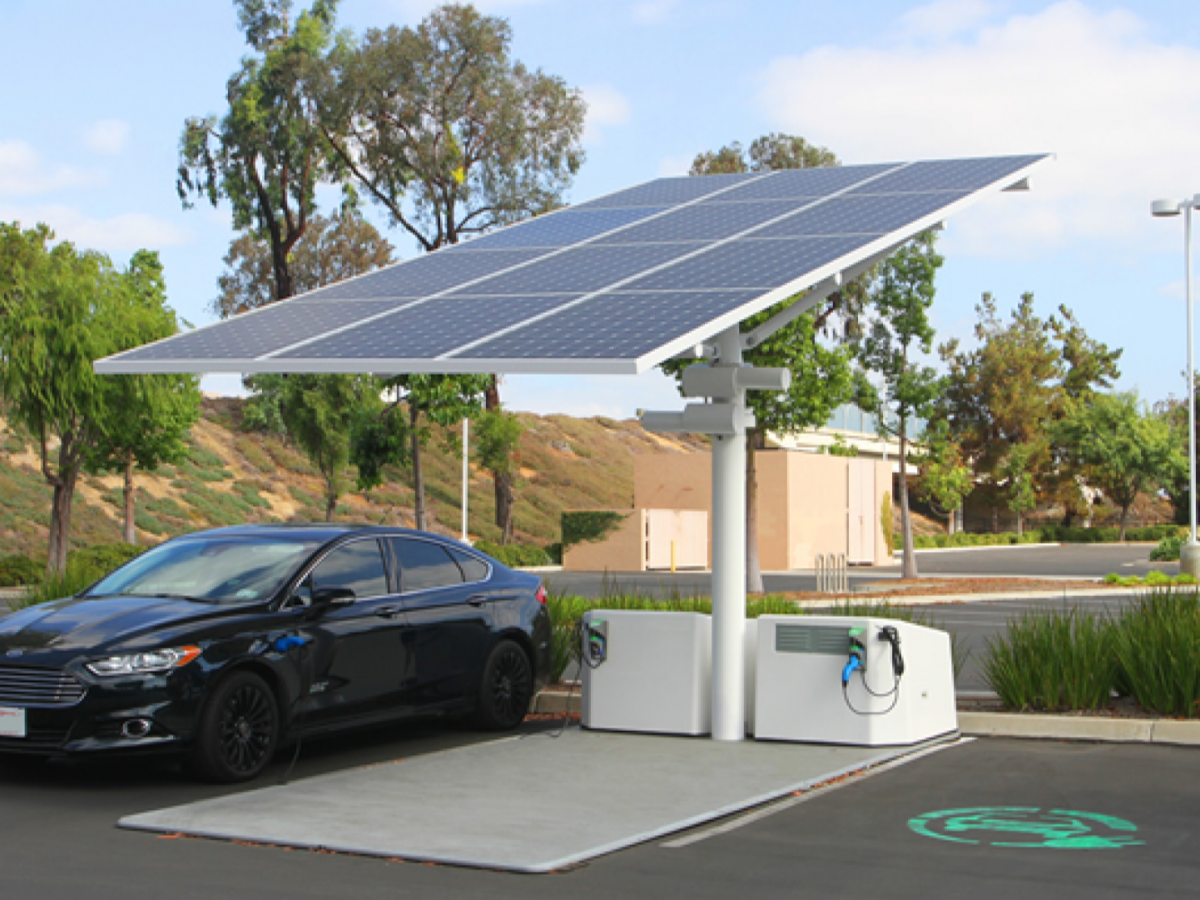 Can You Charge an Electric Scooter Overnight Using a Home Hybrid Solar System?