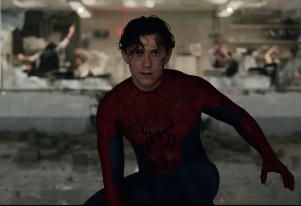 Man Brand New Day Box Office Collection Day 1: Tom Holland's Film Records Biggest Hollywood Opening in India; Earns THIS Much on Thursday