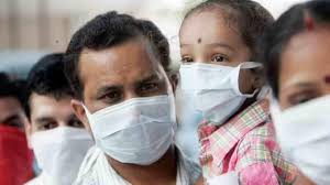 Swine Flu Outbreak in India: Over 500 H1N1 Cases Reported, Delhi ...