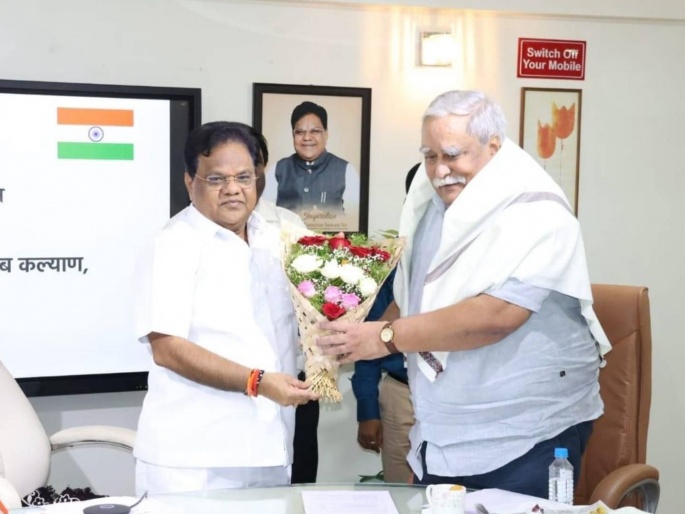 Maharashtra Revives Covid Task Force as 'JN-1' Variant Cases Rise ...