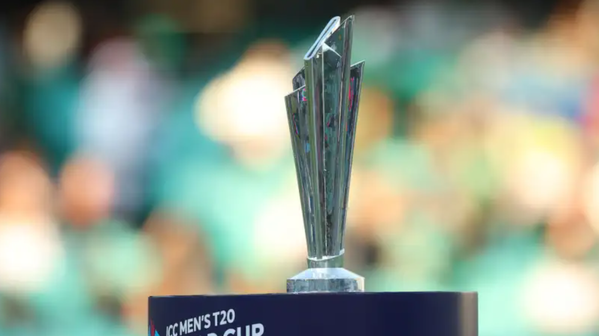 T20 World Cup 2026 match official appointments overview