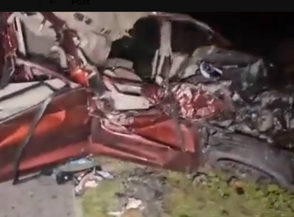 Tamil Nadu Accident: 5 Students Dead, 2 Injured After Lorry Collides ...