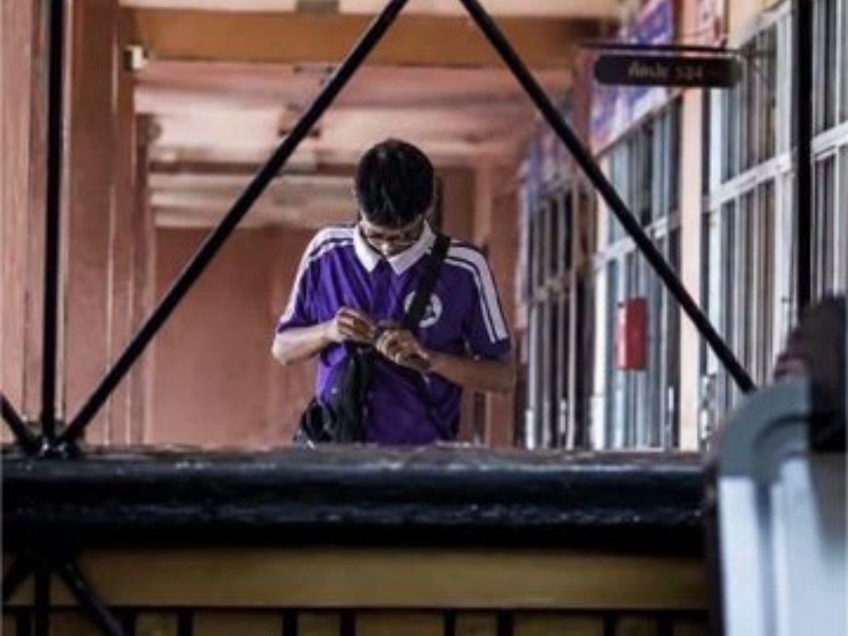 Thailand Shooter's Search History Included US School Shootings; Killed Grandparents Before Opening Fire at Bang Khu Wiang School
