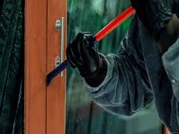 Thane School Burglary: Unidentified Miscreants Steal Goods Worth Rs ...