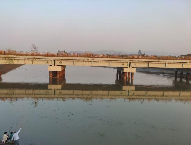Diverting Rivers Example ‘Modifying or diverting river has severe repercussion’ - www ...