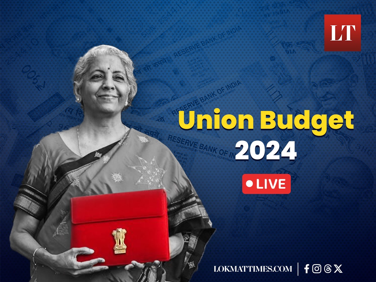 Budget 2024 In Hindi Latest News Emmye Jocelyne