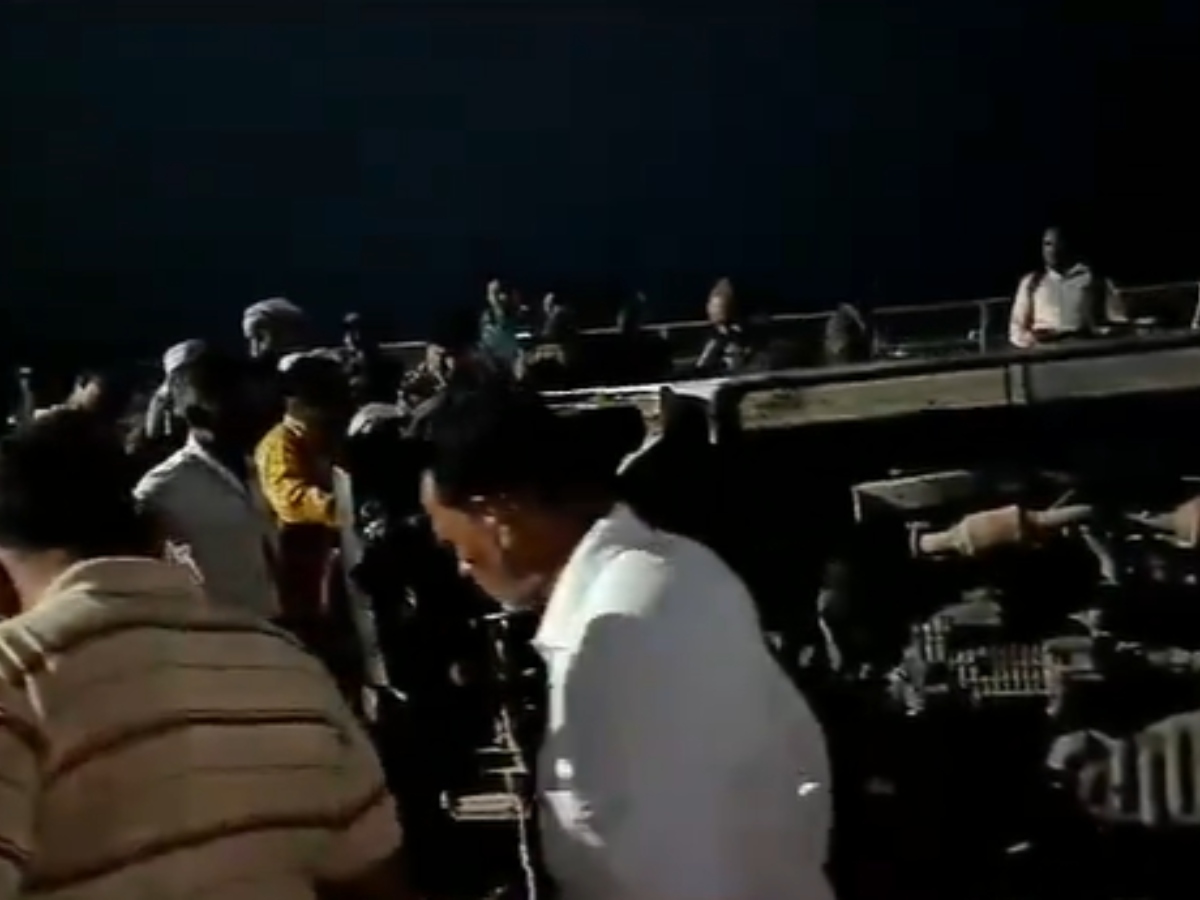 Uttar Pradesh Road Accident: Four Women Killed in Kanpur Dehat After ...