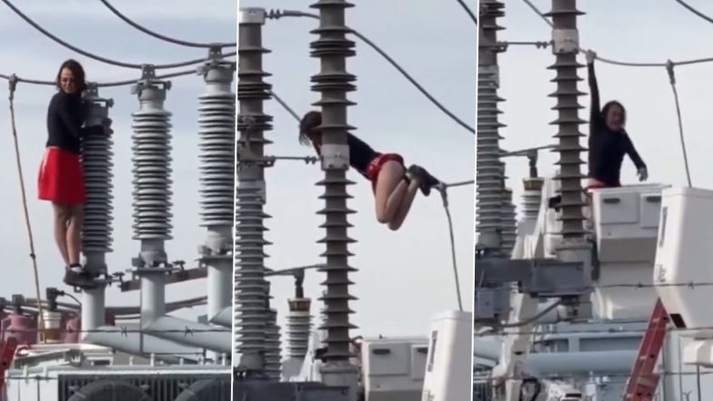 Power Outage in Utah: More than 800 Homes Left Without Electricity In ...