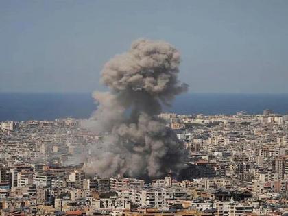 Why is World Enjoying Destruction?