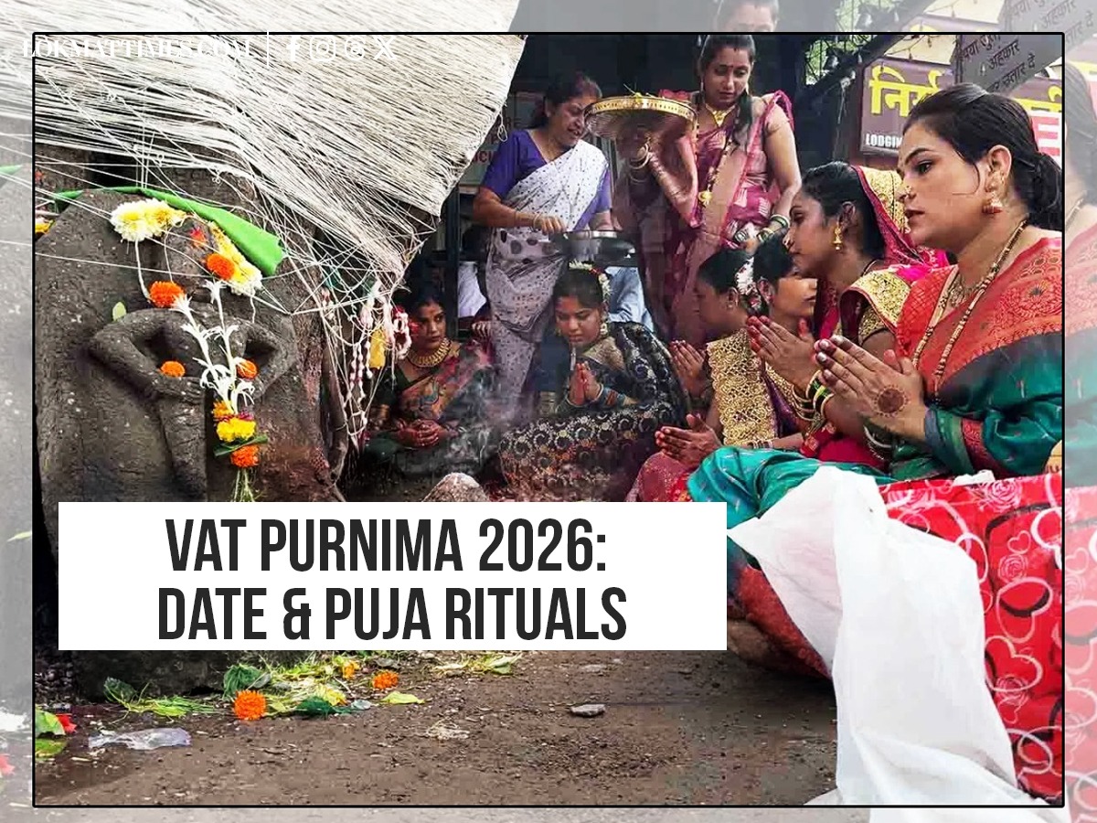 Vat Purnima 2026 Date: Confusion Over June 28 Or 29 Ends, Know The Correct Day And Puja Timings