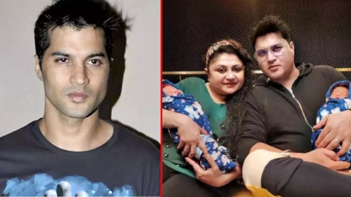 Vikas Sethi Death: Actor's Wife Jhanvi Reveals His Final Moments; He ...