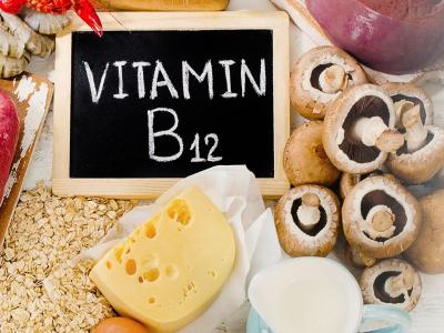 Vitamin B12 Deficiency: Key Symptoms to Watch for on Face and Body