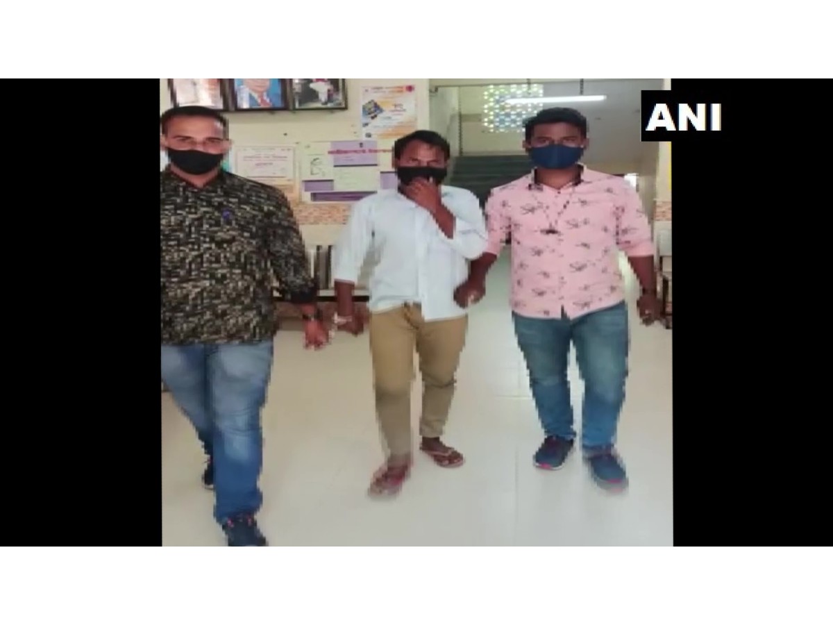 SHOCKING! Ward boy arrested for molesting patient in Mumbai hospital ...