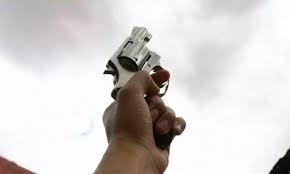 Nashik Crime: Gang Rivalry Turns Violent in Panchavati’s Nag Chowk