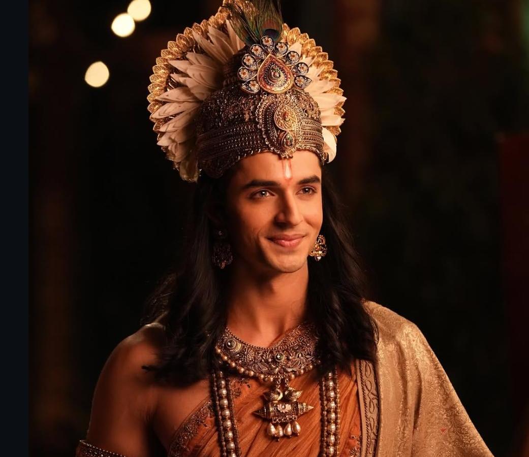 Not Just a Poster, But 10 Years of Sacrifice: Siddharth Gupta Gets ...