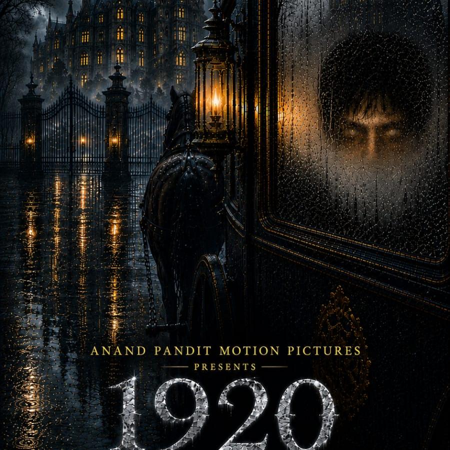 Anand Pandit and Vikram Bhatt Reunite for ‘1920: Cold Winter’: First Look Released