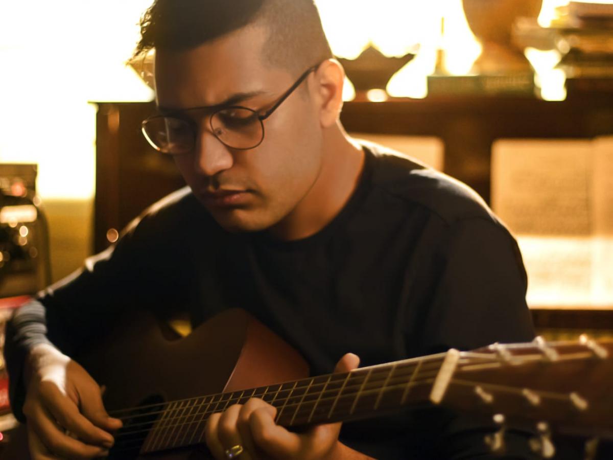 Ranveer Singh's Screen Energy Gave Aari Aari Its 'Physical Voltage': Dhurandhar 2 Composer Shashwat Sachdev