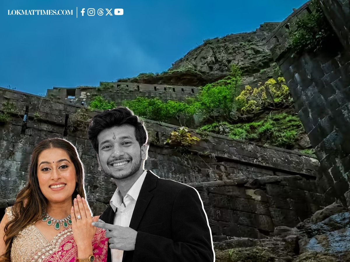 Why Has Tourist Footfall Surged At Lohagad Fort After The Ketan Agarwal Murder Case?