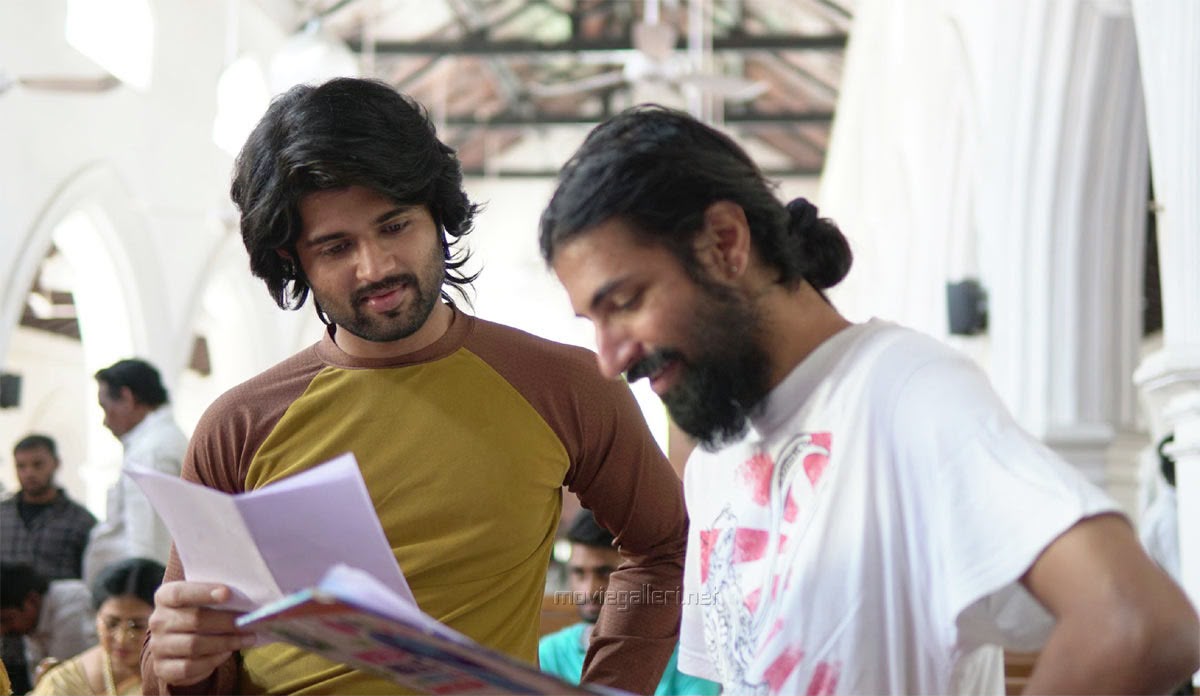 'I Want Vijay in Every Movie': Naga Ashwin Opens Up About His Bond With Vijay Deverakonda