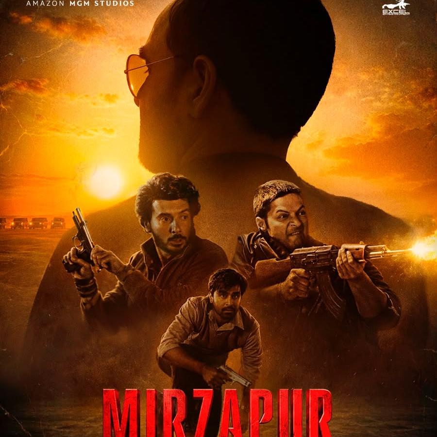 Mirzapur: The Movie Won't Dilute Its Grit for Theatres, Says Director Gurmmeet Singh: 'We're Targeting an Adults Only Certification Straight Away