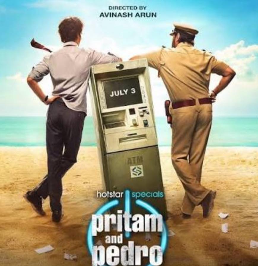 Rajkumar Hirani’s Streaming Debut Pritam and Pedro Emerges as 2026’s Most