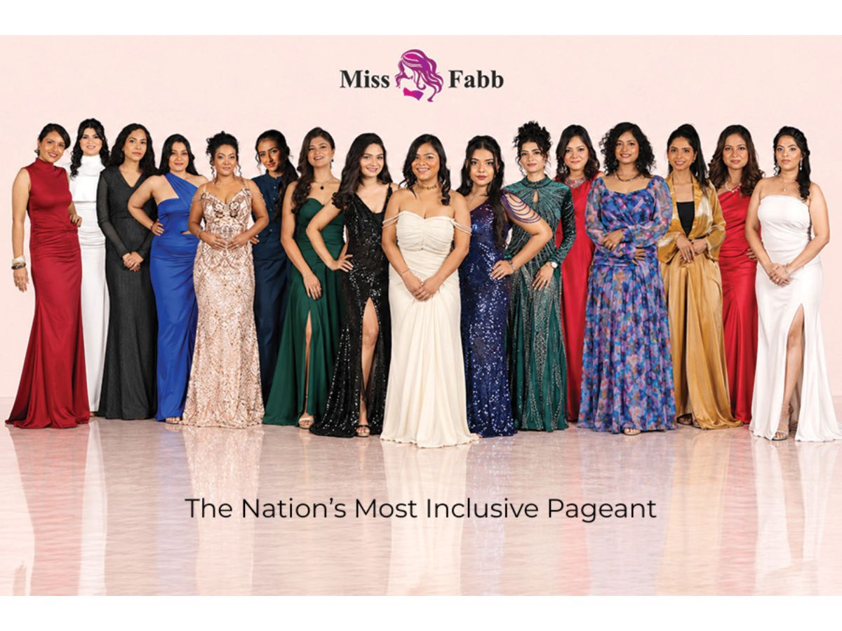 Technological Inclusivity Miss Fabb India 2026 Season 9 Concludes with Grandeur at The Westin ...