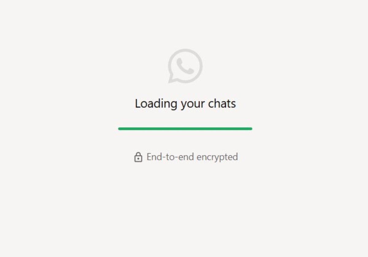 WhatsApp Web ડાઉન! મેસેજ મોકલવામાં યુઝર્સને પડી રહી છે ભારે મુશ્કેલી 2 WhatsApp Web