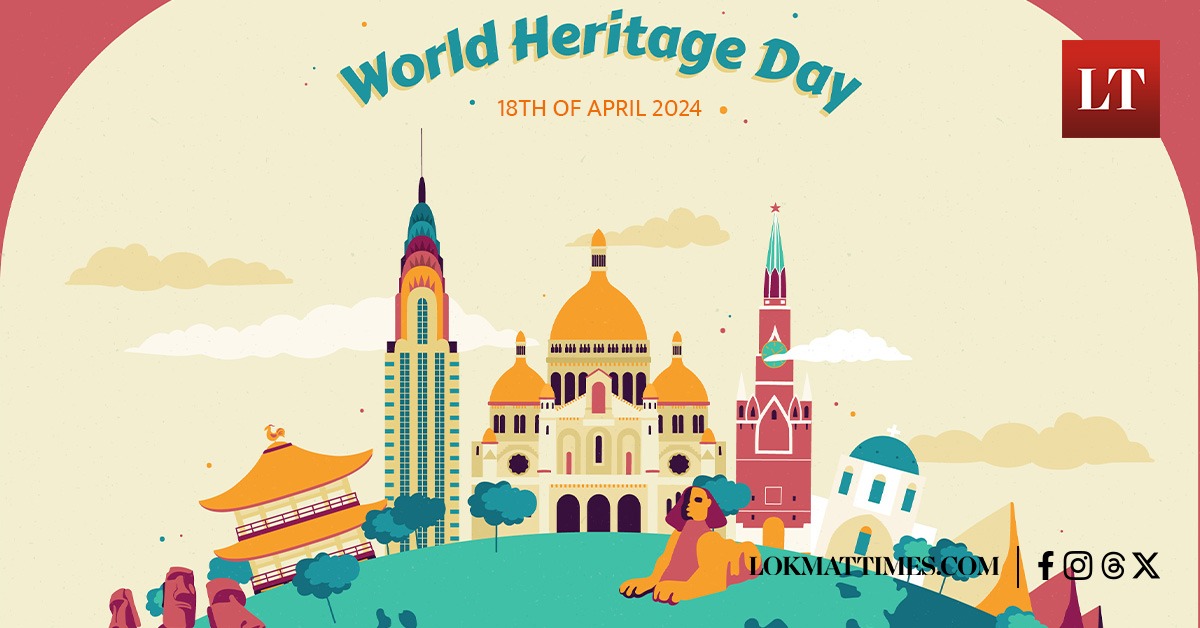 World Heritage Day 2024: Understanding the Theme, Significance, History ...