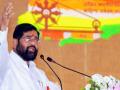 Shivaji Maharaj Statue Collapse: CM Eknath Shinde forms joint panel with Indian Navy To Probe Incident - Hindi News | Shivaji Maharaj Statue Collapse: CM Eknath Shinde forms joint panel with Indian Navy To Probe Incident | Latest maharashtra News at Lokmattimes.com