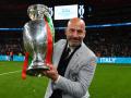 Ex-Italy striker Gianluca Vialli dies of cancer - Hindi News | Ex-Italy striker Gianluca Vialli dies of cancer | Latest football News at Lokmattimes.com