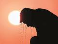 Amid heat wave, Centre sends public health advisory to states/ UT - Hindi News | Amid heat wave, Centre sends public health advisory to states/ UT | Latest national News at Lokmattimes.com