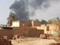Air raid kills at least 22 in Sudan’s city of Omdurman - Hindi News | Air raid kills at least 22 in Sudan’s city of Omdurman | Latest international News at Lokmattimes.com