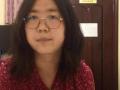 Chinese journalist jailed for Wuhan Covid coverage in critical condition - Hindi News | Chinese journalist jailed for Wuhan Covid coverage in critical condition | Latest international News at Lokmattimes.com