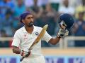 Wriddhiman Saha refuses to play Ranji Knockouts for Bengal - Hindi News | Wriddhiman Saha refuses to play Ranji Knockouts for Bengal | Latest cricket News at Lokmattimes.com