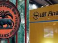 RBI imposes ₹2.5 crore fine on L&T finance - Hindi News | RBI imposes ₹2.5 crore fine on L&T finance | Latest business News at Lokmattimes.com