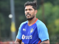 Friend turned manager dupes cricketer Umesh Yadav of Rs 44 lakh - Hindi News | Friend turned manager dupes cricketer Umesh Yadav of Rs 44 lakh | Latest maharashtra News at Lokmattimes.com