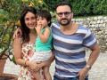Kareena Kapoor and Saif Ali Khan's to welcome their second child by March 2021? - Hindi News | Kareena Kapoor and Saif Ali Khan's to welcome their second child by March 2021? | Latest entertainment News at Lokmattimes.com
