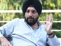 Arvinder Singh Lovely Resignation: Delhi Congress Faces Internal Rift, Amid Disagreement Over Alliance With AAP - Hindi News | Arvinder Singh Lovely Resignation: Delhi Congress Faces Internal Rift, Amid Disagreement Over Alliance With AAP | Latest national News at Lokmattimes.com