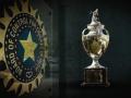 BCCI officially calls off Ranji Trophy for the first time in 87 years due to COVID-19 - Hindi News | BCCI officially calls off Ranji Trophy for the first time in 87 years due to COVID-19 | Latest cricket News at Lokmattimes.com