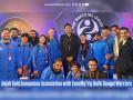 Anjali Gold Associates with EaseMyTrip Delhi Dangal Warriors at Pro Wrestling League - Hindi News | Anjali Gold Associates with EaseMyTrip Delhi Dangal Warriors at Pro Wrestling League | Latest other-sports News at Lokmattimes.com
